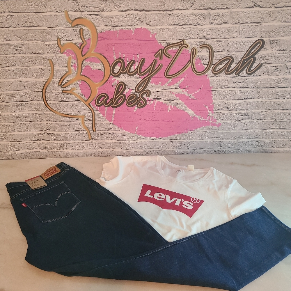 Womens Stretch Skinny Jeans
